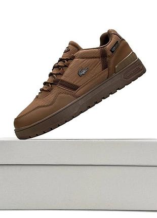 Lacoste t-clip winter gtx coyote 2