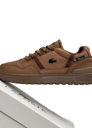 Lacoste t-clip winter gtx coyote 4