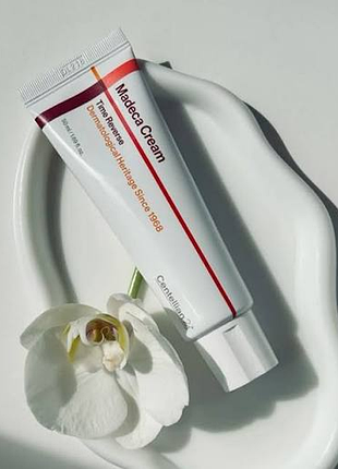 Centellian24 - madeca cream time reverse - крем для лица против морщин - 50ml 5