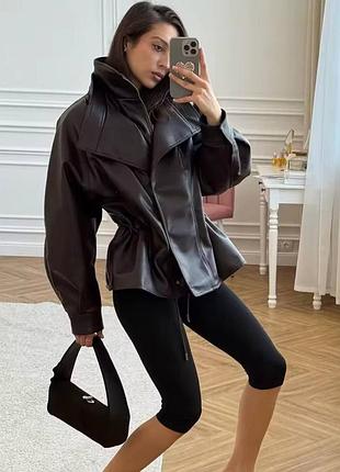 Куртка жіноча 5
