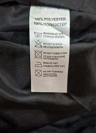 Зимнее женское пальто 5