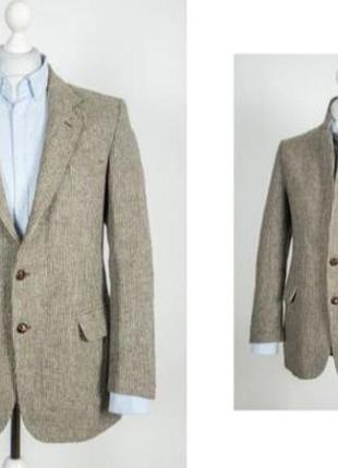 Твідовий піджак harristweed