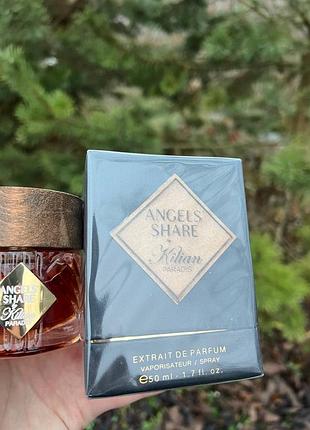 Парфуми angel’s share paradis 50мл 2