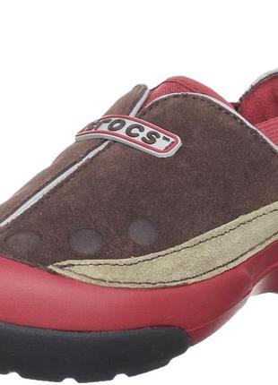 Сліпони дитячі crocs