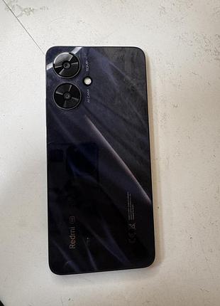 Смартфон redmi 13 4/128 гб
