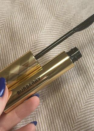 Туш для вій burberry 3