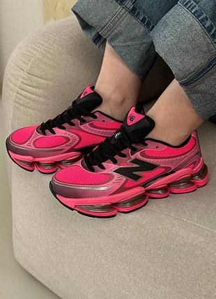2000 pink black 6