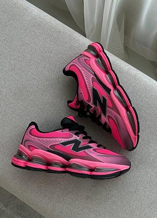 2000 pink black 2