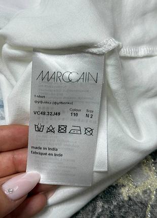 Футболка marc cain 7