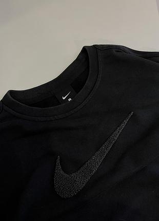 Світшот nike чорний s оригінал