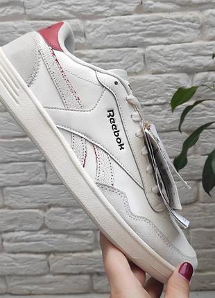 Кросівки чоловічі reebok royal techque t gx3515 44р (28,5см) оригінал