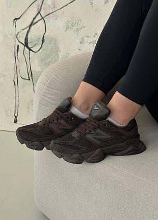 9060 chocolate brown 6