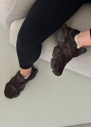 9060 chocolate brown 3