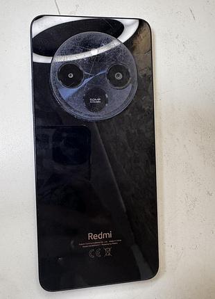 Смартфон redmi 14c 4/128gb 2
