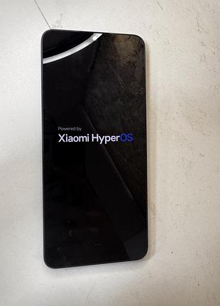 Смартфон redmi 14c 4/128gb 4