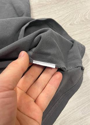 Мужское поло hugo boss 4
