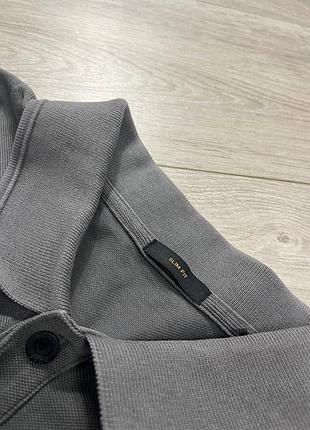 Мужское поло hugo boss 3