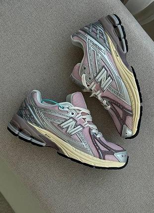 1906r pastels silver pink