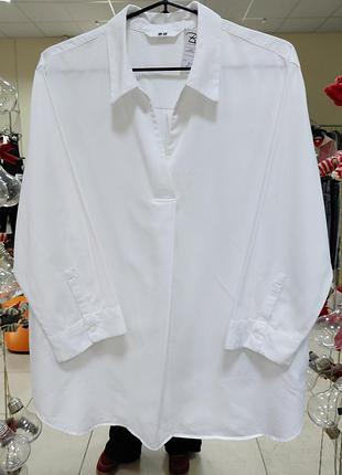 Блуза жіноча uniqlo р.xl