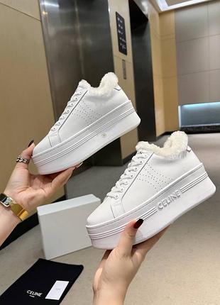 Зимові celine