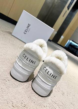 Зимові celine 2