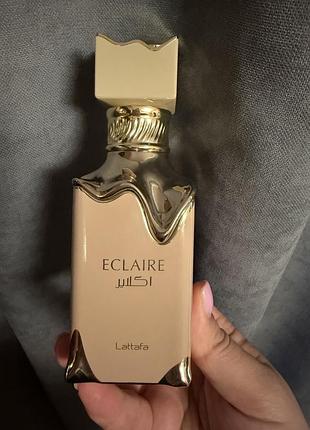 Парфуми lattafa ecleire