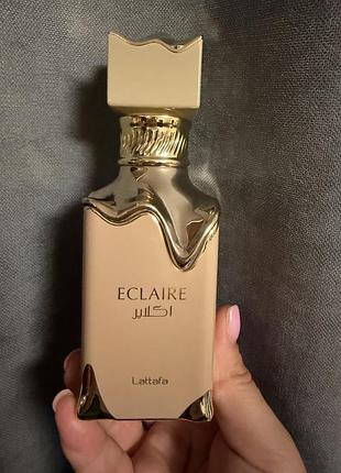 Парфуми lattafa ecleire 4