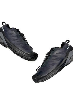 Salomon x-adventure gtx anthracite black