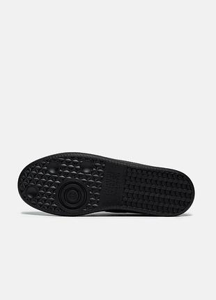 Maison margiela ‘replica ‘ triple black 9