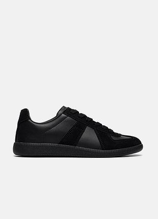 Maison margiela ‘replica ‘ triple black