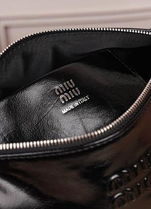 Нова модель сумки miu miu 6