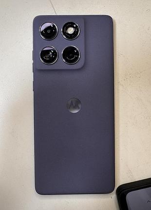 Смартфон motorola edge 60 fusion 8/256gb
