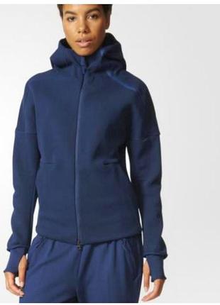 Спортивная худи от adidas