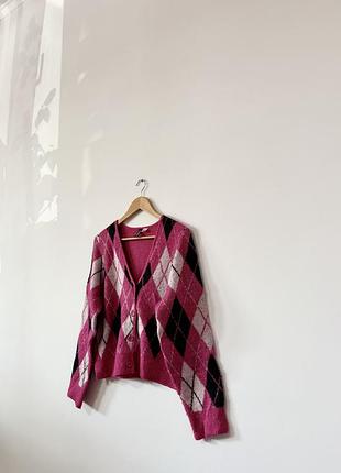 Класний кардиган h&m🌿 3