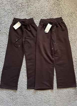 Спортивні штани zara xs-s-m