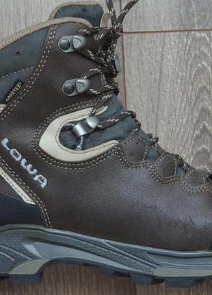 Жіночі черевики lowa vivione ii gtx / 39 розмір