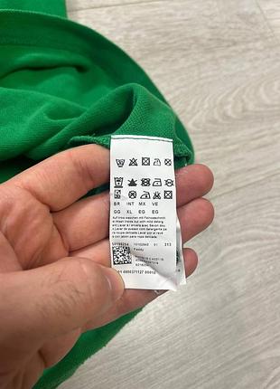 Мужское поло hugo boss 5