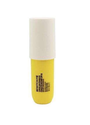 Спрей для волос солнцезащитный bewitch me spf10, 100 мл