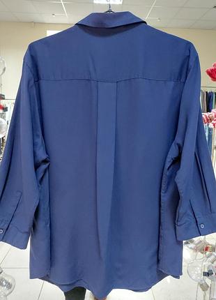 Блуза женская uniqlo р. xl 4