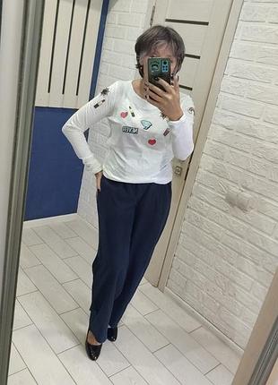 Штани від dazy mp+лонгслів в подарунок 🎁