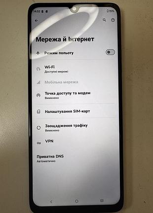 Смартфон motorola g 06 power 4/64 5