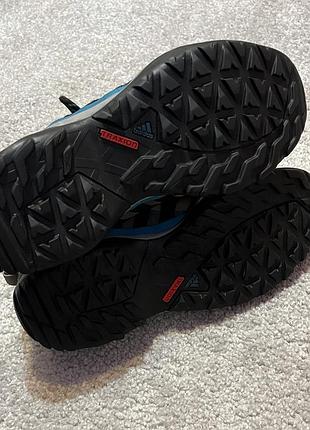 Кросівки трекінгові adidas 6