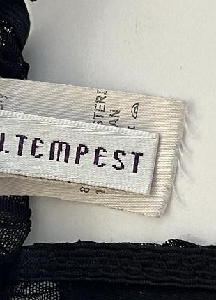 H.j. tempest   (italy)  трусики 5