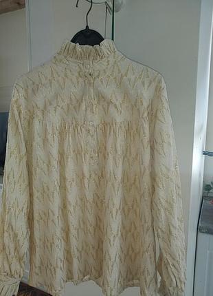 Ошатна блуза