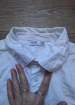Сорочка cotton 2
