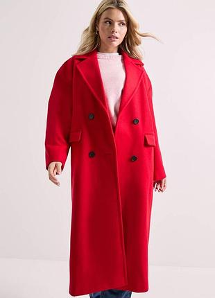 Шикарне жіноче пальто від dorothy perkins ❤️