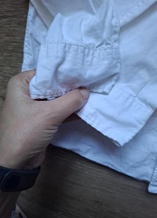Сорочка cotton 3