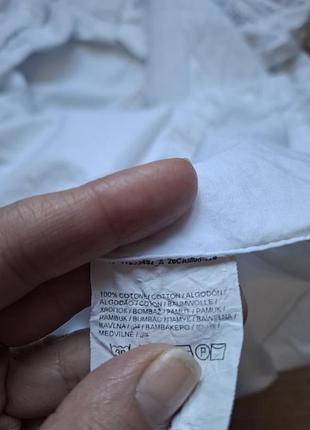 Сорочка cotton 4