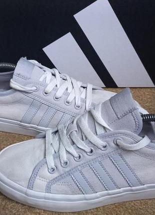 Кеди adidas nizza р.42.5 оригінал
