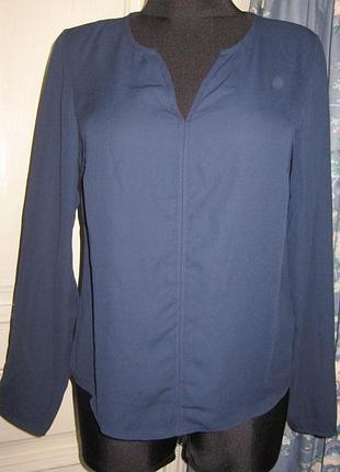Блузка.разм 12